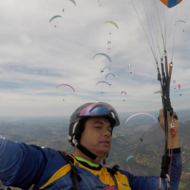 Profile picture